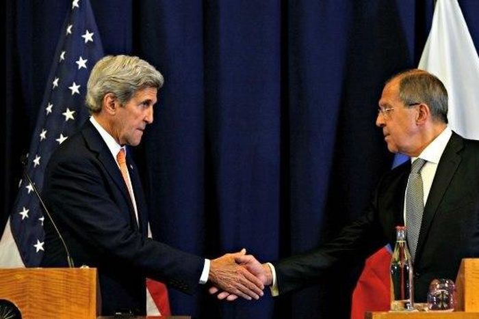 France says U.S. must give details of Russia deal on Syria to allies