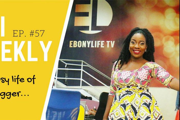 Episode 57 of Sisi Weekly