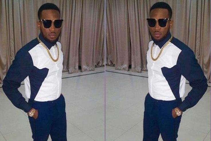 Dbanj