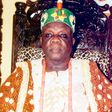 Oba Goriola Oseni.