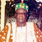 Oba Goriola Oseni.