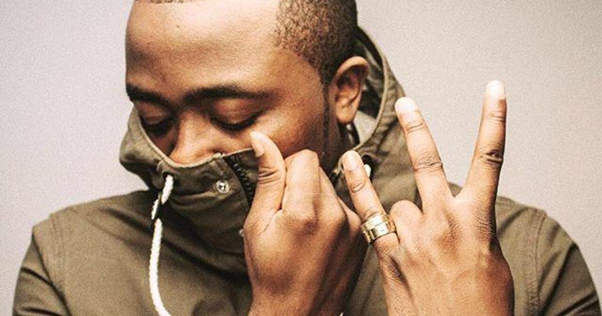 Rapper shows off urban styles in new photos | Pulse Nigeria