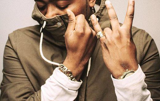 Ice Prince