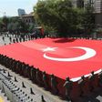 Turkey frees about 34,000 prisoners, making space after coup round up