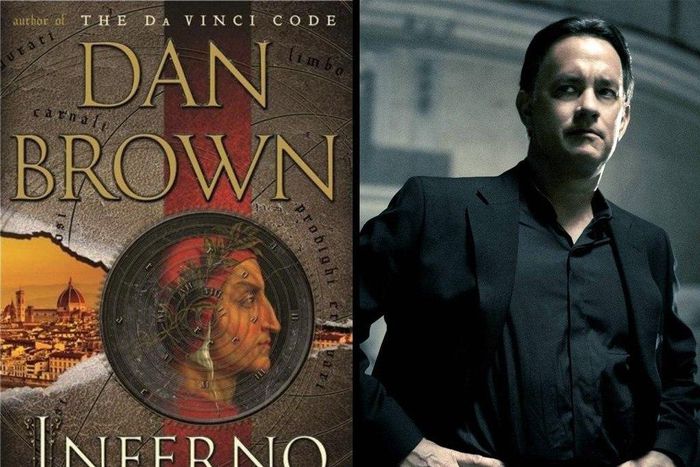 Toms Hanks leads cast in "Inferno"