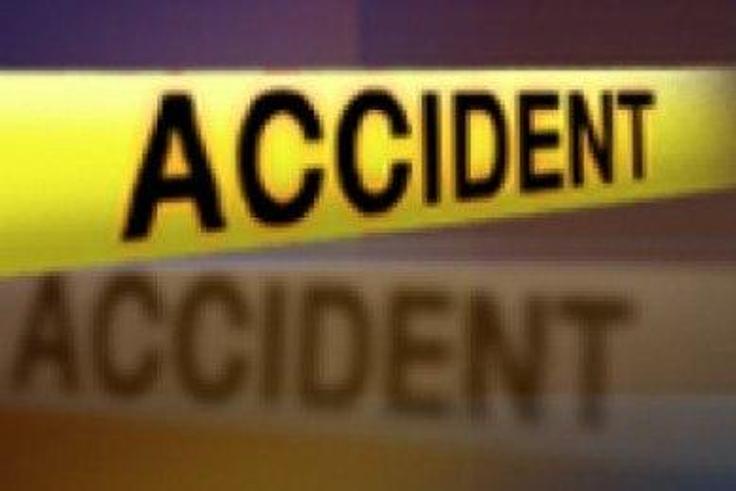 accident