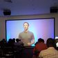 Live screening of the town hall Q&A with Mark Zuckerberg
