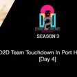 D2D team touchdown in Port Harcourt [Day 4]
