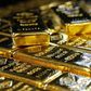 Gold rises as U.S. rate hike prospects lose steam
