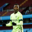 Man City's Iheanacho to be given Champions League chance