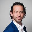 Robin Lingg, Ringier Africa & Asia CEO