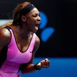 Records aside, US Open getting personal for Serena