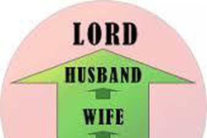 Pastor Chris says women are not equal to men