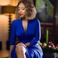 Joselyn Dumas