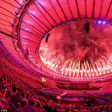 Rio 2016 Paralympics closing ceremony