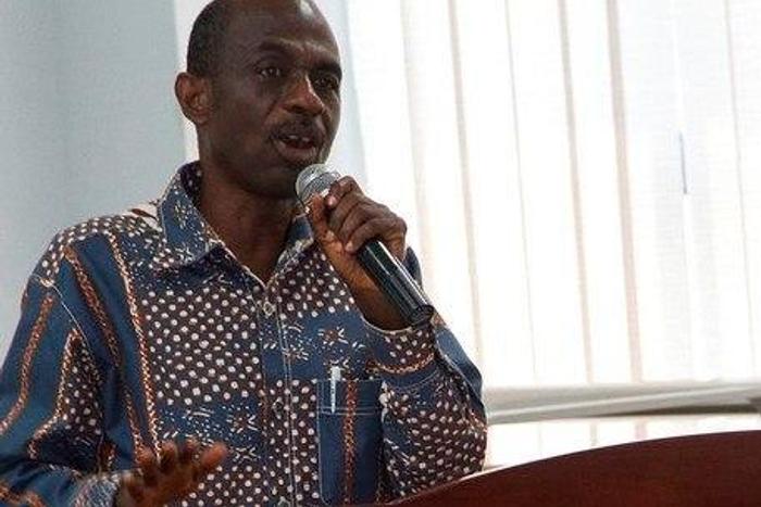 Asiedu Nketia