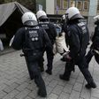 One person injured in axe and shooting attack in Cologne - newspaper