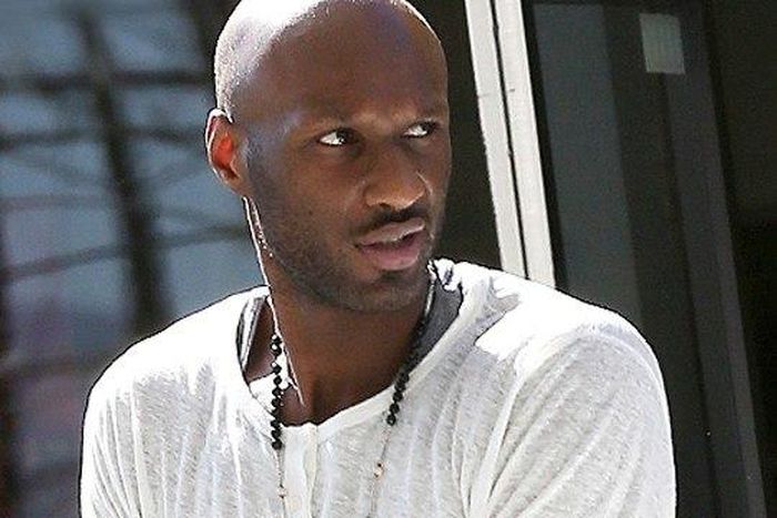 Lamar Odom