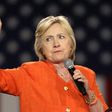 Hillary Clinton