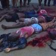 Notorious cultists killed by mopol squad