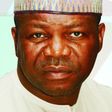 Mohammed Audu: