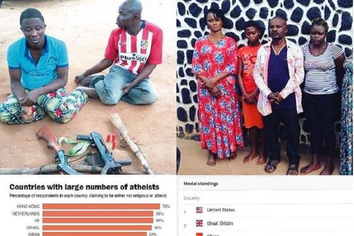 Daddy Freeze's analysis