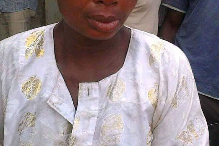 Man beats wife for praising Buhari