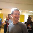 Mark Zuckerberg