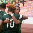 Super Falcons