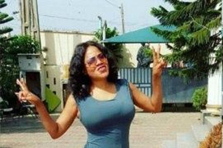 Toyin Aimakhu