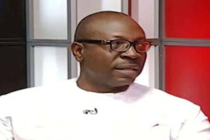 INEC endorses Ize-Iyamu as PDP candidate