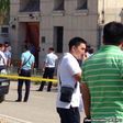 Car explodes at Chinese embassy in Kyrgyzstan in suspected suicide bombing