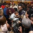 Adekunle Gold Album Listening Party
