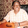 Former Ebonyi State governor, Sam Egwu