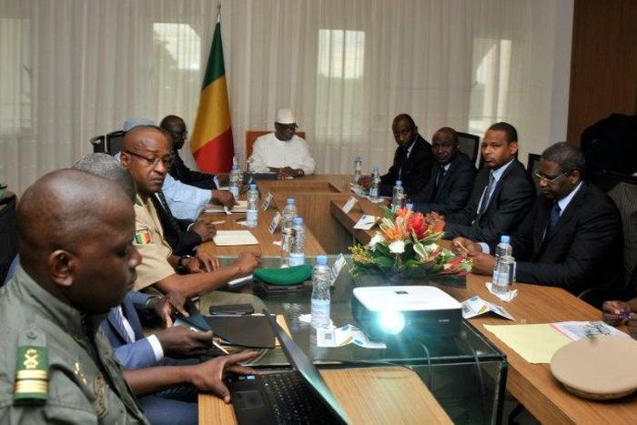 Mali opens terror probe after 17 soldiers killed