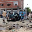 Suicide bomber kills 45 in Yemen Aden attack- medical charity