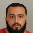 Ahmad Khan Rahami