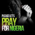Pray for Nigeria