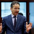 Britain should make up its mind on start of Brexit talks - Eurogroup head
