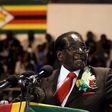 Zimbabwe's Mugabe says seeking steps to speed up public employees' pay