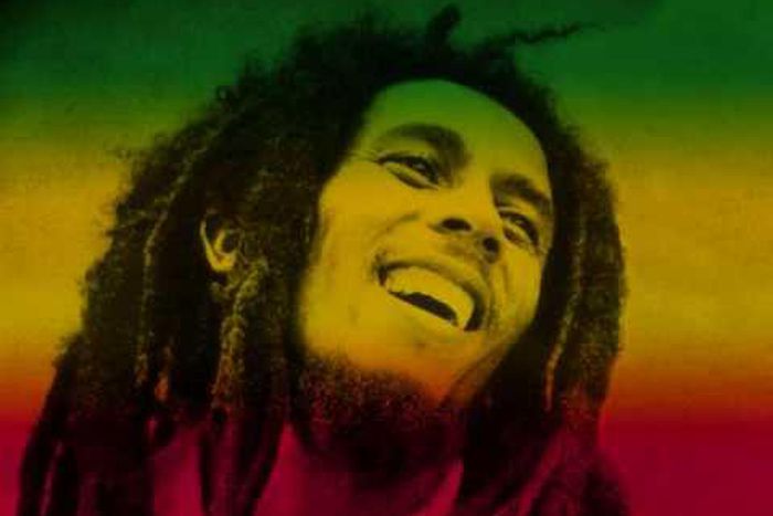 Bob Marley