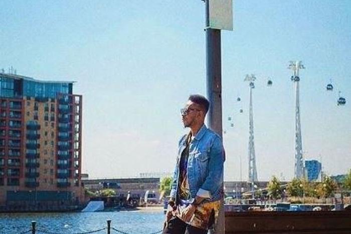 Adekunle Gold