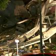 Seven missing, dozens injured in Maryland explosion, fire