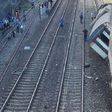 At least two dead as train derails in northern Spain