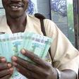 Sudanese pound falls to record low against dollar on black market