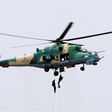 The NAF is saddened about the loss of five of its personnel who died in combat. - CKN Nigeria