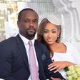 Photos from Seyi Tinubu and Layal Holm wedding