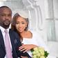 Photos from Seyi Tinubu and Layal Holm wedding