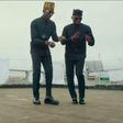 DJ Spinall, Mr Eazi - Ohema