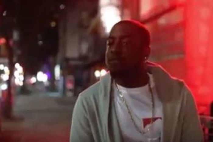 J Mulla Back for the first time.J